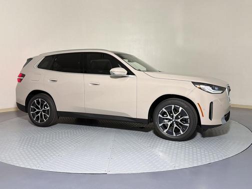 Dune 2026 BMW X3 30 xDrive