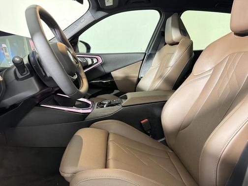 Dune 2026 BMW X3 30 xDrive