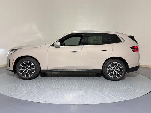 Dune 2026 BMW X3 30 xDrive