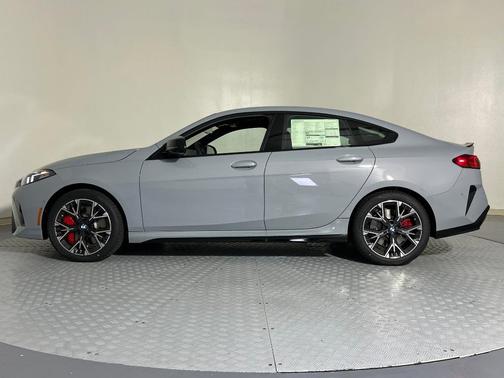 2026 BMW M235 Gran Coupe Xdrive