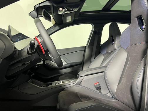 2026 BMW M235 Gran Coupe Xdrive