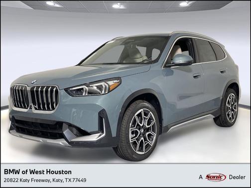 2025 BMW X1 xDrive28i