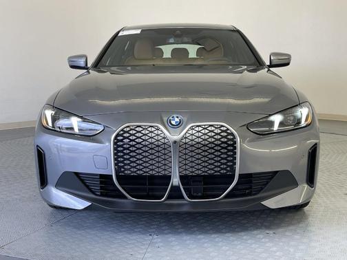 2025 BMW i4 Gran Coupe eDrive40