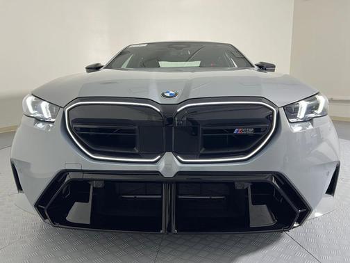 2026 BMW M5 Base