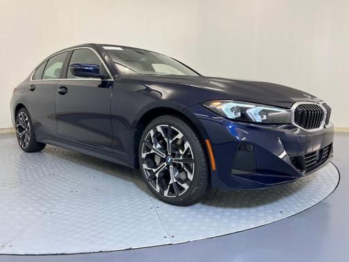 2026 BMW 330 I XDrive NA