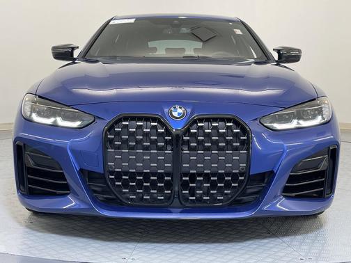 2024 BMW M440 Gran Coupe M440i Gran Coupe