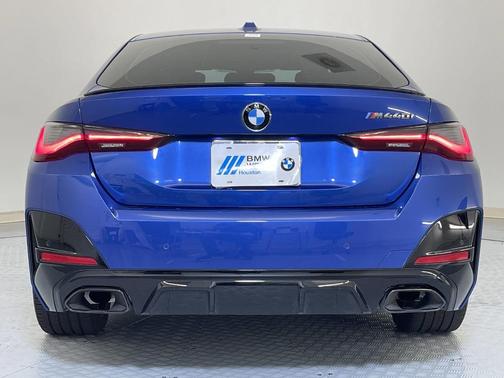 2024 BMW M440 Gran Coupe M440i Gran Coupe