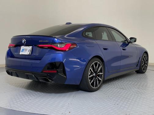 2024 BMW M440 Gran Coupe M440i Gran Coupe