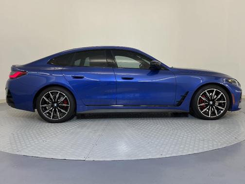 2024 BMW M440 Gran Coupe M440i Gran Coupe