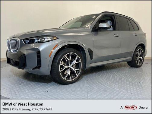 2024 BMW X5 sDrive40i