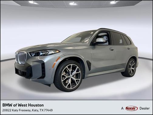 2024 BMW X5 sDrive40i