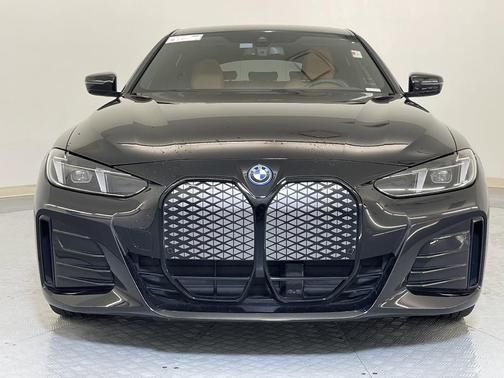 2025 BMW i4 Gran Coupe eDrive40