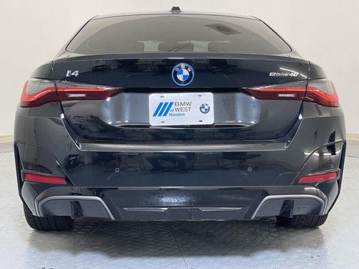 2025 BMW i4 Gran Coupe eDrive40