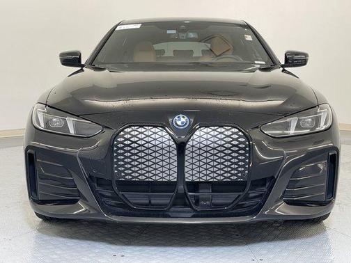 2025 BMW i4 Gran Coupe eDrive40