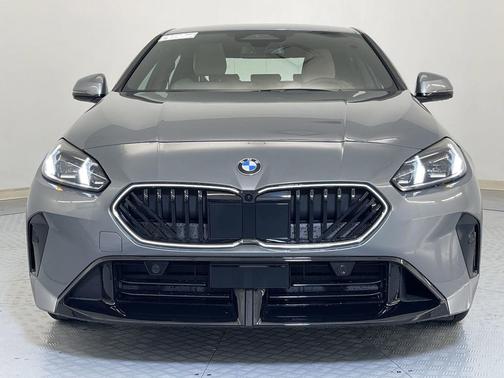 2025 BMW 228 Gran Coupe xDrive