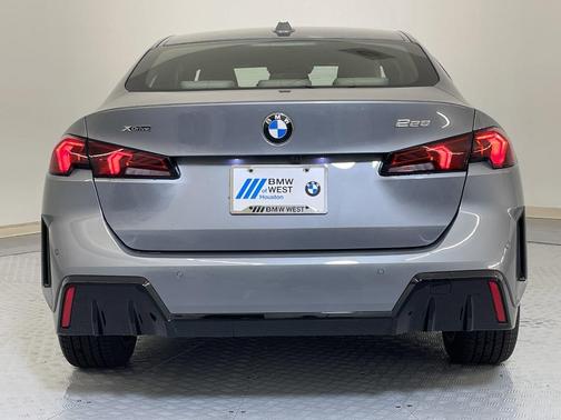 2025 BMW 228 Gran Coupe xDrive