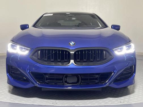 2025 BMW 840 Gran Coupe i xDrive