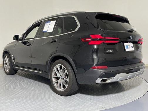 2024 BMW X5 sDrive40i