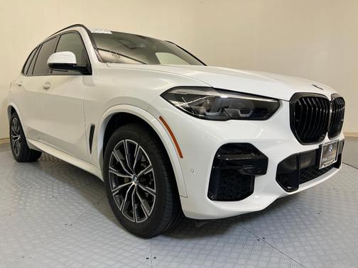 2023 BMW X5 sDrive40i