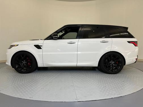 2019 Land Rover Range Rover Sport HSE Dynamic