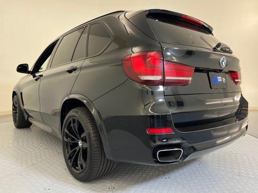 2017 BMW X5 sDrive35i
