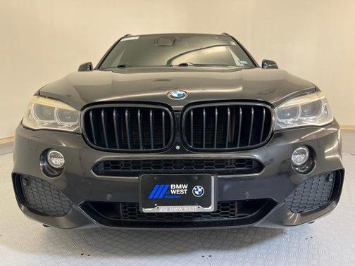 2017 BMW X5 sDrive35i