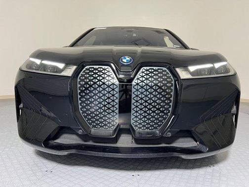 2022 BMW iX xDrive50
