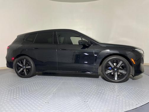 2022 BMW iX xDrive50