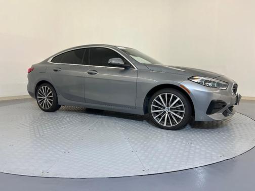 2022 BMW 228 Gran Coupe i xDrive