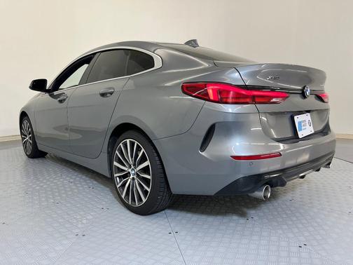 2022 BMW 228 Gran Coupe i xDrive