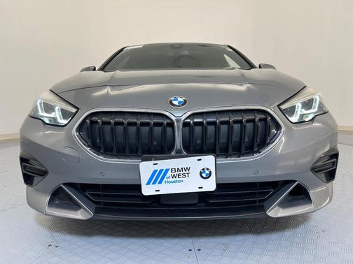2022 BMW 228 Gran Coupe i xDrive