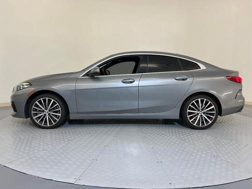 2022 BMW 228 Gran Coupe i xDrive