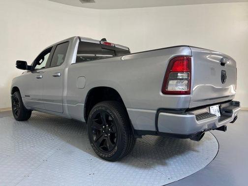 2022 RAM 1500 Lone Star
