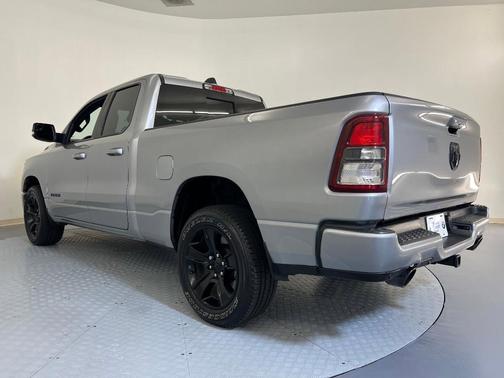2022 RAM 1500 Lone Star