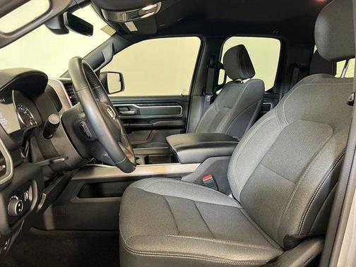 2022 RAM 1500 Lone Star