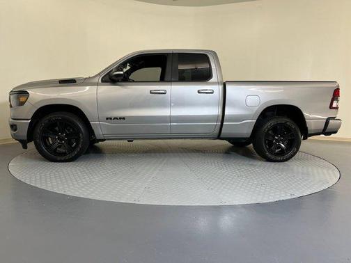 2022 RAM 1500 Lone Star