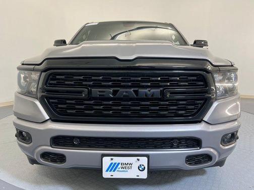 2022 RAM 1500 Lone Star