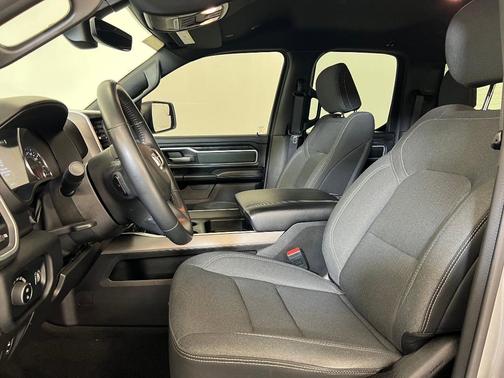 2022 RAM 1500 Lone Star