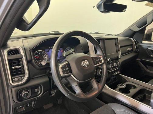 2022 RAM 1500 Lone Star