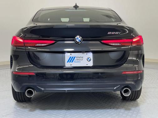 2024 BMW 228 Gran Coupe 228i sDrive Gran Coupe