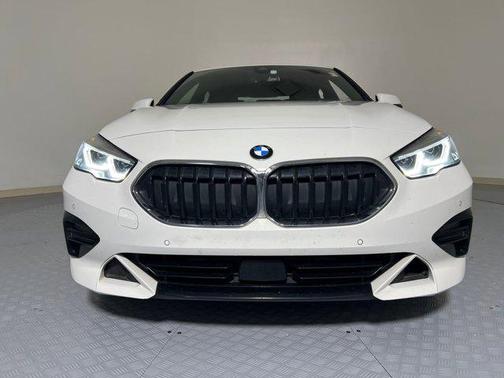 2023 BMW 228 Gran Coupe 228i sDrive Gran Coupe