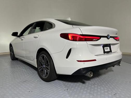 2023 BMW 228 Gran Coupe 228i sDrive Gran Coupe