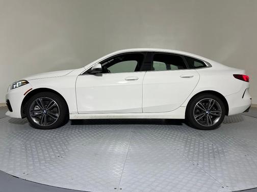 2023 BMW 228 Gran Coupe 228i sDrive Gran Coupe