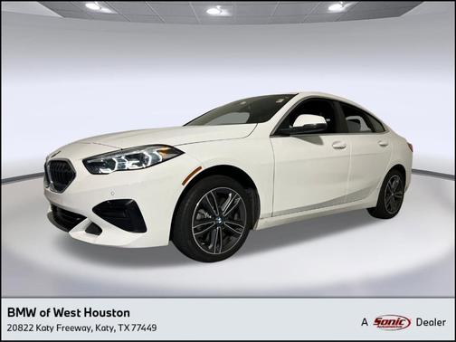 2023 BMW 228 Gran Coupe 228i sDrive Gran Coupe