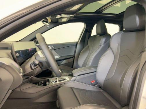 2026 BMW 228 Gran Coupe XDrive