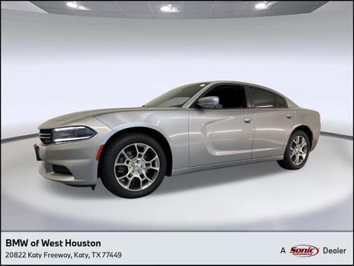 2015 Dodge Charger SE