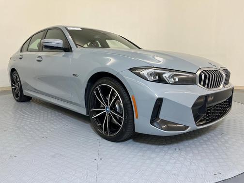 2023 BMW 330e 330e