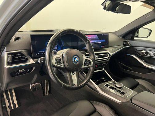 2023 BMW 330e 330e