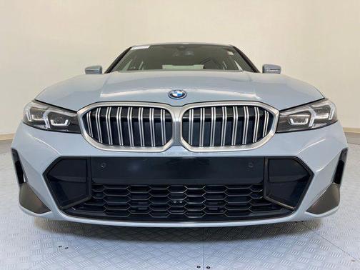 2023 BMW 330e 330e