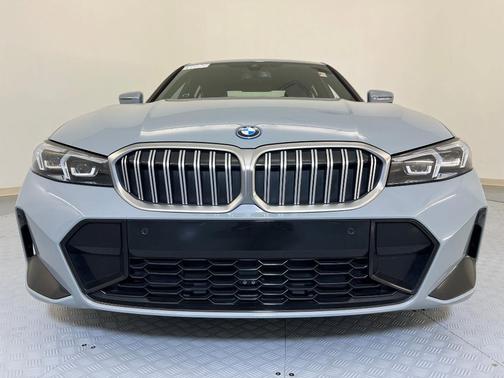 2023 BMW 330e 330e